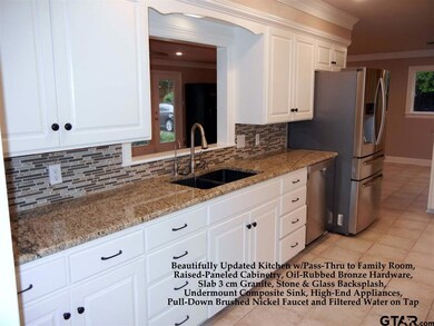 1718 1718 Sybil Ln, Tyler, TX 75703 - photo 5