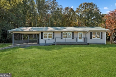 1879 Camp Wahsega Rd, Dahlonega, GA 30533 - photo 2