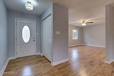 108 Allen Place, Jacksonville, NC 28546 - photo 3