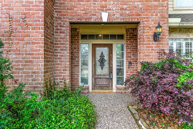 Ready to walk inside your new home??