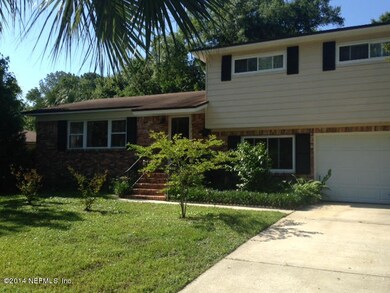 5942 Windsor Forest Dr, Jacksonville, FL 32210 - photo 2