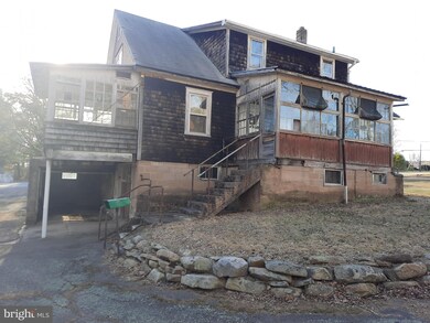 451 N Hunter Hwy, Drums, PA 18222 - photo 4