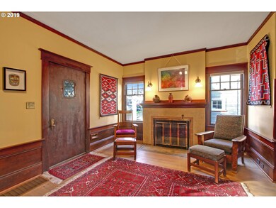 Entrance/Foyer