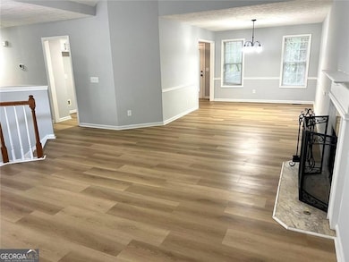 4150 Starr Creek Rd, Cumming, GA 30028 - photo 5