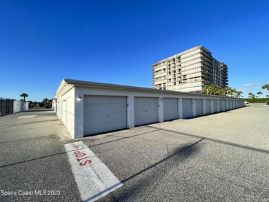 2100 Tower Condominium unit 1202, Cocoa Beach, FL 32931 - photo 6