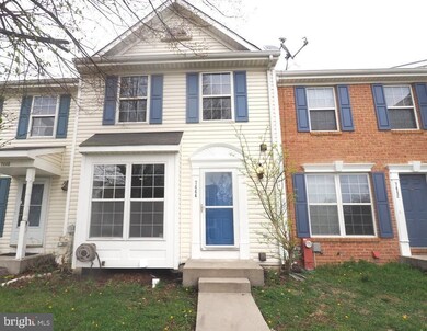 7444 Catterick Ct, Windsor Mill, MD 21244 - photo 2