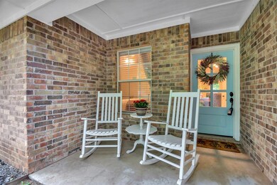 414 County Road 4659, Rhome, TX 76078 - photo 4