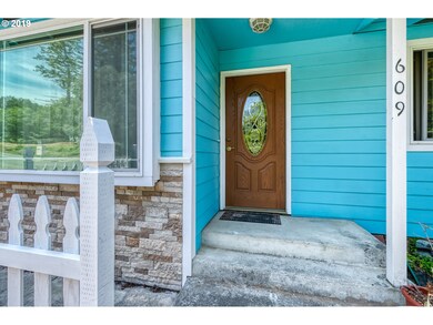 Entrance/Foyer