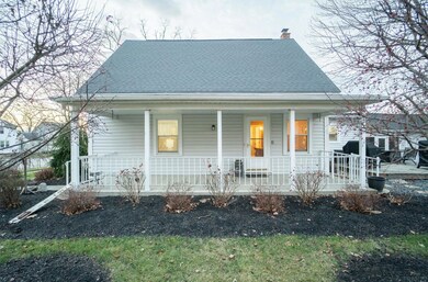 312 W Lafever St, Ossian, IN 46777 - photo 3