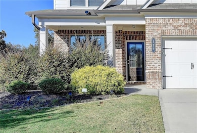 329 Winterset Cir, Hoschton, GA 30548 - photo 2