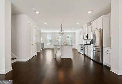 4240 Hickory Pine Aly, Doraville, GA 30360 - photo 6