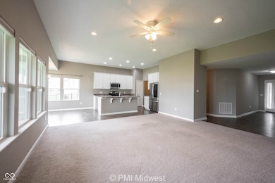 4642 Creighton Ln, Indianapolis, IN 46237 - photo 4