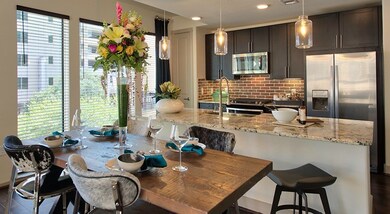 1414 N Texas Ave unit 838, Houston, TX 77002 - photo 5