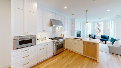 11 Prospect St unit 201, Charlestown, MA 02129 - photo 6