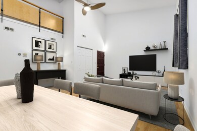 2350 N Kedzie Blvd unit K, Chicago, IL 60647 - photo 3