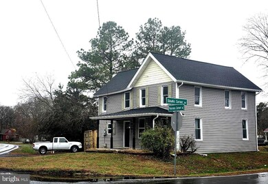 4535 Pearsons Corner Rd, Dover, DE 19904 - photo 2