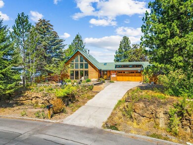 2889 NE Lotno Dr, Bend, OR 97701 - photo 4