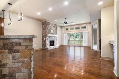 19220 W 102nd St unit 23, Lenexa, KS 66220 - photo 6