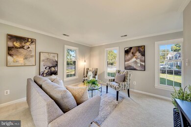 6615 Saint Mark Ct, Alexandria, VA 22306 - photo 2