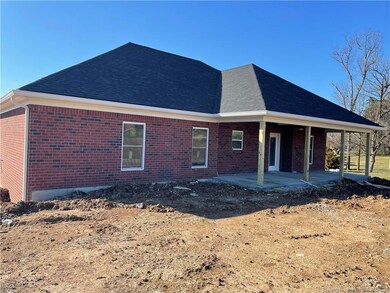 5917 Juniper Ridge Dr, Charlestown, IN 47111 - photo 2