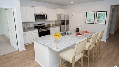 2714 Zenith Way unit Lot 217 - Aria J, Myrtle Beach, SC 29577 - photo 3