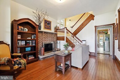 211 E Atlantic Ave, Haddon Heights, NJ 08035 - photo 7