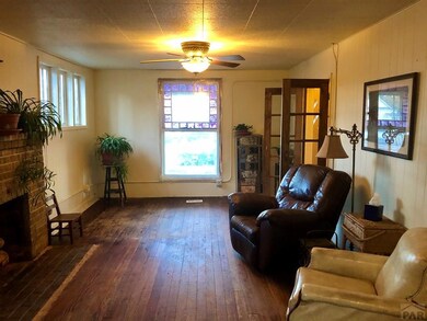 310 E 5th St, Florence, CO 81226 - photo 4