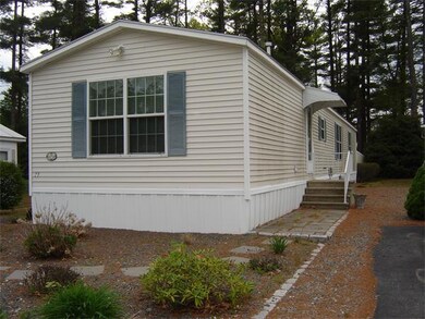 21 Kingwood St, Wareham, MA 02571 - photo 5