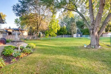 AWESOME YARD