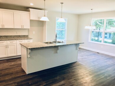 103 Bluegrass Dr, Shelbyville, TN 37160 - photo 4