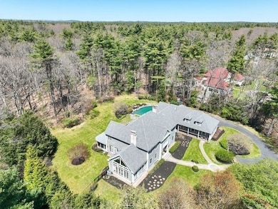 782 Strawberry Hill Rd, Concord, MA 01742 - photo 7