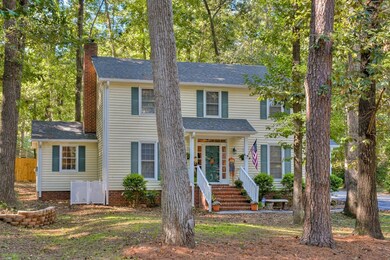 316 Wakefield Ln N, Augusta, GA 30907 - photo 2