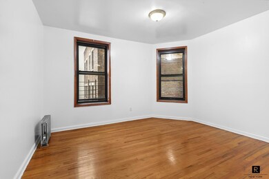 92 St Nicholas Ave unit 5-G, New York City, NY 10026 - photo 2