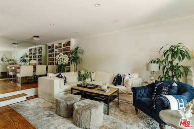 8611 Burton Way unit 5, Los Angeles, CA 90048 - photo 2