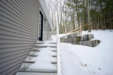 50 Mooers Rd, Nottingham, NH 03290 - photo 3