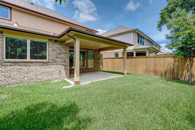 14 Ancestry Stone Place, the Woodlands, TX 77354 - photo 3