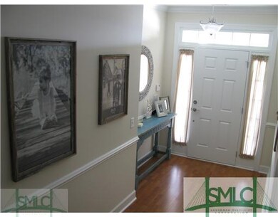 Foyer.