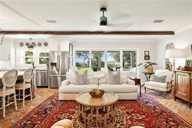 View from Living Room