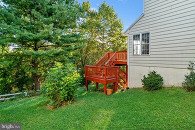 9520 Meadows Farm Dr, Owings Mills, MD 21117 - photo 3