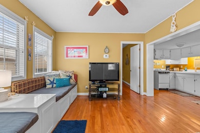 6001 S Kings Hwy unit 5507 Tern Dr, Myrtle Beach, SC 29575 - photo 7