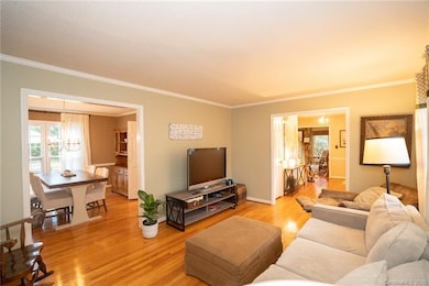 3114 Quilting Rd, Matthews, NC 28105 - photo 5