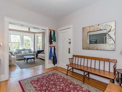 5 Colliston Rd unit 8, Brighton, MA 02135 - photo 4