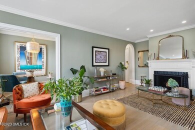 169 Mason St unit 4A, Greenwich, CT 06830 - photo 7