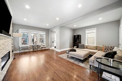 4845 N Oakley Ave, Chicago, IL 60625 - photo 6