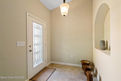 Front door MLS