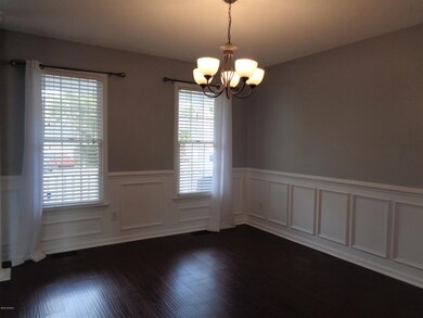 Formal Dining Room 2