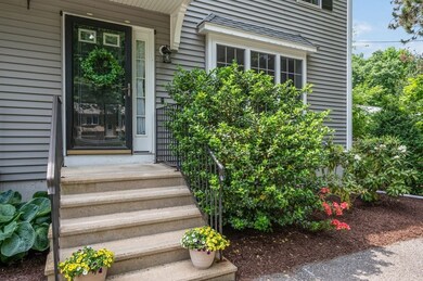 2 Grove St unit B, Plainville, MA 02762 - photo 3