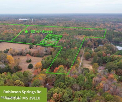 845 Robinson Springs Rd. Madison, MS 391