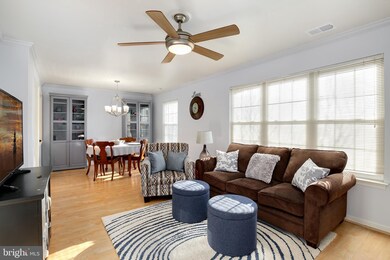 8068 Stonewall Brigade Ct unit 204, Manassas, VA 20109 - photo 6