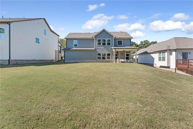 2673 Limestone Creek Dr, Gainesville, GA 30501 - photo 3